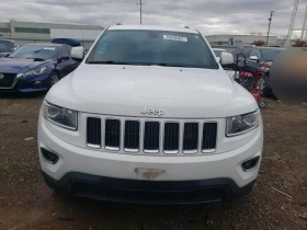 Jeep Grand cherokee LAREDO* Подгрев* Keyless* Камера, снимка 5