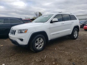 Jeep Grand cherokee LAREDO* Подгрев* Keyless* Камера, снимка 1