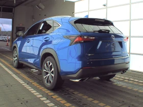 Lexus NX 200t AWD* F-SPORT*  | Mobile.bg    4