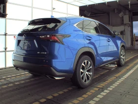 Lexus NX 200t AWD* F-SPORT*  | Mobile.bg    6