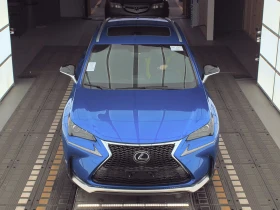 Lexus NX 200t AWD* F-SPORT*  | Mobile.bg    2