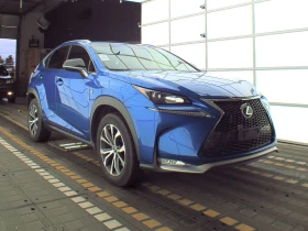 Lexus NX 200t AWD* F-SPORT*  | Mobile.bg    3