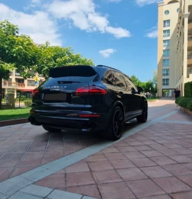 Porsche Cayenne, снимка 11