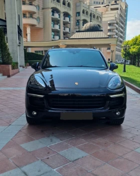 Porsche Cayenne, снимка 2