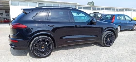 Porsche Cayenne, снимка 6