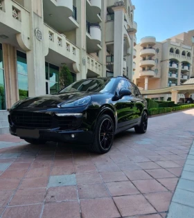 Porsche Cayenne, снимка 3