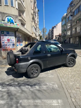 Land Rover Freelander, снимка 5