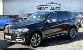     BMW X5 3.0D 258HP E6B 