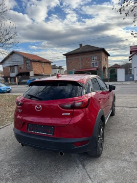 Mazda CX-3 1.5 DIESEL AUSTRIA , снимка 5