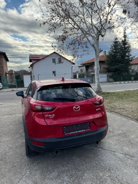 Mazda CX-3 1.5 DIESEL AUSTRIA , снимка 7