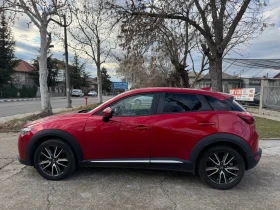 Mazda CX-3 1.5 DIESEL AUSTRIA , снимка 8