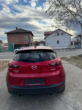 Mazda CX-3 1.5 DIESEL AUSTRIA , снимка 6