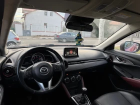 Mazda CX-3 1.5 DIESEL AUSTRIA , снимка 12