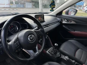 Mazda CX-3 1.5 DIESEL AUSTRIA , снимка 9