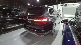 BMW X7 Sports Activity Vehicle xDrive40i | Mobile.bg    3