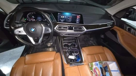 BMW X7 Sports Activity Vehicle xDrive40i | Mobile.bg    5