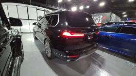 BMW X7 Sports Activity Vehicle xDrive40i | Mobile.bg    4