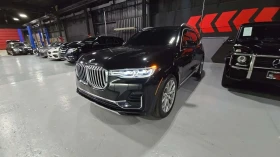 BMW X7 Sports Activity Vehicle xDrive40i | Mobile.bg    2