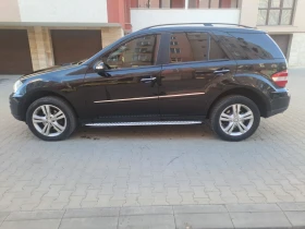 Mercedes-Benz ML 320 Ml320 CDI, снимка 4