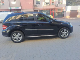 Mercedes-Benz ML 320 Ml320 CDI, снимка 5