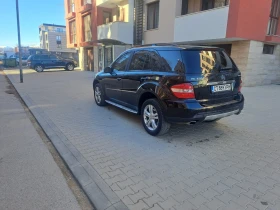 Mercedes-Benz ML 320 Ml320 CDI, снимка 3