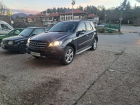     Mercedes-Benz ML 320 Ml320 CDI