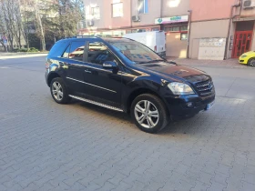 Mercedes-Benz ML 320 Ml320 CDI, снимка 2