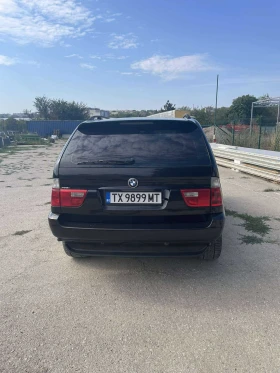 BMW X5 3.0 218. | Mobile.bg    2