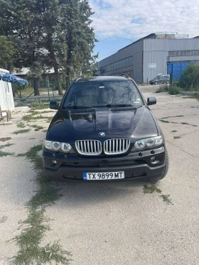 BMW X5 3.0 218. | Mobile.bg    7