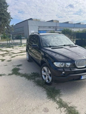 BMW X5 3.0 218. | Mobile.bg    5