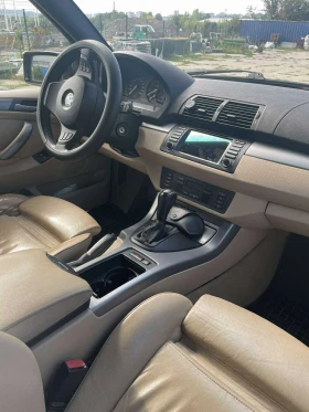 BMW X5 3.0 218. | Mobile.bg    6
