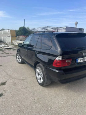 BMW X5 3.0 218. | Mobile.bg    3