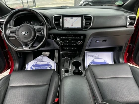 Kia Sportage Gt Line* 4wd* Xenon^* JBL*  | Mobile.bg    8