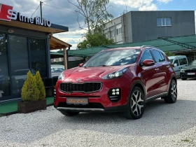 Kia Sportage Gt Line* 4wd* Xenon^* JBL*  | Mobile.bg    1
