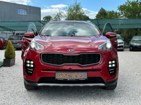 Kia Sportage Gt Line* 4wd* Xenon^* JBL*  | Mobile.bg    5