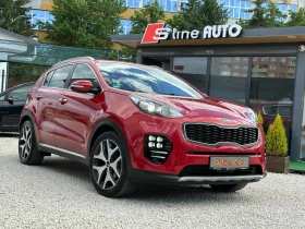 Kia Sportage Gt Line* 4wd* Xenon^* JBL*  | Mobile.bg    3