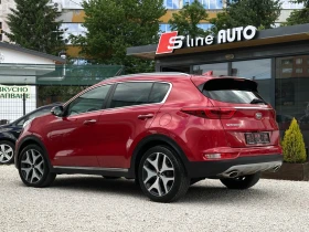 Kia Sportage Gt Line* 4wd* Xenon^* JBL*  | Mobile.bg    2