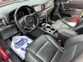 Kia Sportage Gt Line* 4wd* Xenon^* JBL*  | Mobile.bg    7
