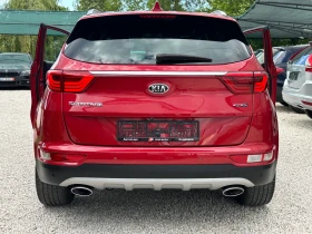 Kia Sportage Gt Line* 4wd* Xenon^* JBL*  | Mobile.bg    6