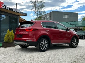 Kia Sportage Gt Line* 4wd* Xenon^* JBL*  | Mobile.bg    4