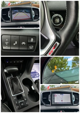 Kia Sportage Gt Line* 4wd* Xenon^* JBL*  | Mobile.bg    11