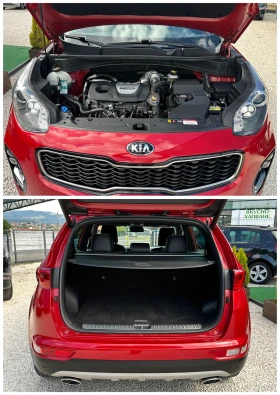 Kia Sportage Gt Line* 4wd* Xenon^* JBL*  | Mobile.bg    14