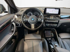 BMW X2 20D* XDRIVE* M-PAKET* HUD* - 28900 EUR - 31007576 7