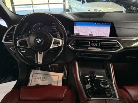 BMW X6 Lazer (carfax) - 83000 лв. - 79393100 5