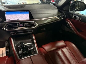 BMW X6 Lazer (carfax) - 83000 лв. - 79393100 6
