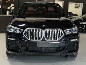 BMW X6 Lazer (carfax) - 83000 лв. - 79393100 2