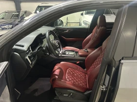 Обява за продажба на Audi SQ8 4.0 TDI QUATTRO MATRIX CARBON S-LINE ЛИЗИНГ ~Цена по договаряне - изображение 9 | Auto.bg Обява за продажба на Audi SQ8 4.0 TDI QUATTRO MATRIX CARBON S-LINE ЛИЗИНГ ~Цена по договаряне - изображение 9