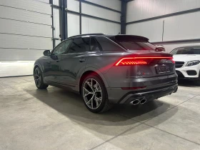     Audi SQ8 4.0 TDI QUATTRO MATRIX CARBON S-LINE 
