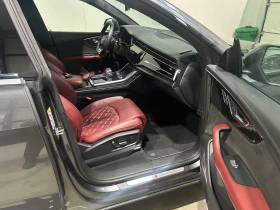 Обява за продажба на Audi SQ8 4.0 TDI QUATTRO MATRIX CARBON S-LINE ЛИЗИНГ ~Цена по договаряне - изображение 8 | Auto.bg Обява за продажба на Audi SQ8 4.0 TDI QUATTRO MATRIX CARBON S-LINE ЛИЗИНГ ~Цена по договаряне - изображение 8