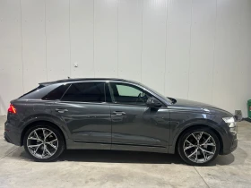     Audi SQ8 4.0 TDI QUATTRO MATRIX CARBON S-LINE 